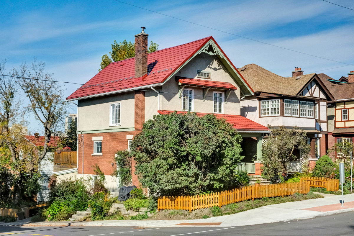 377 TEMPLETON ST, OTTAWA Michale Fyke