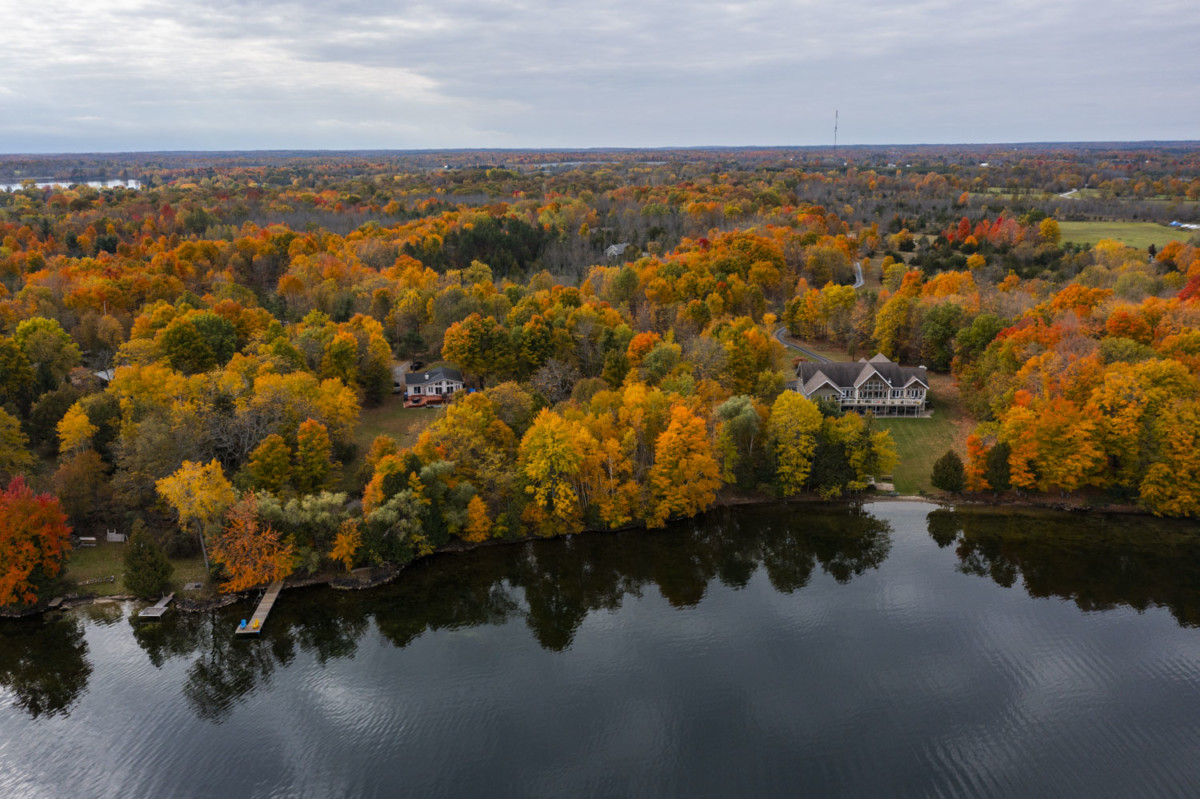 Lot 5 Sunnyside Road, Westport K0G1X0 Michale Fyke